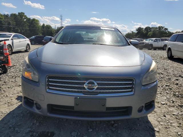 Photo 4 VIN: 1N4AA5AP8AC838132 - NISSAN MAXIMA 