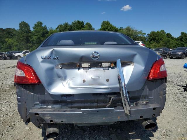 Photo 5 VIN: 1N4AA5AP8AC838132 - NISSAN MAXIMA 