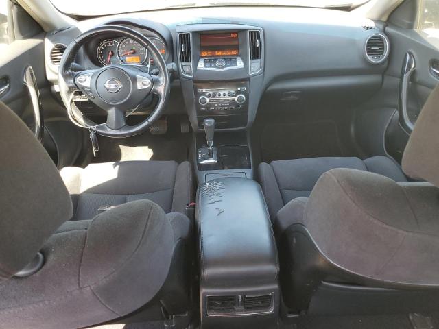 Photo 7 VIN: 1N4AA5AP8AC838132 - NISSAN MAXIMA 