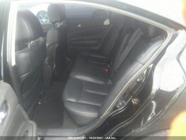 Photo 7 VIN: 1N4AA5AP8AC838454 - NISSAN MAXIMA 