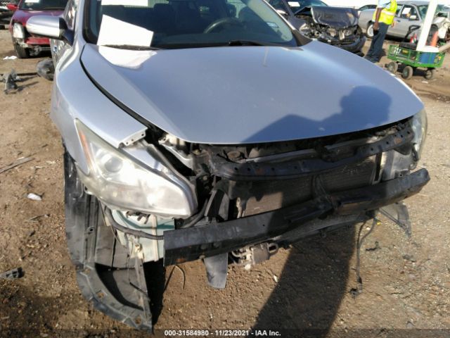 Photo 5 VIN: 1N4AA5AP8AC839250 - NISSAN MAXIMA 