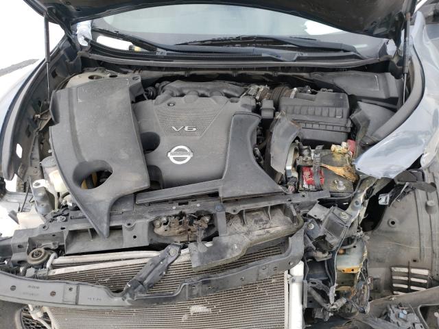 Photo 6 VIN: 1N4AA5AP8AC839958 - NISSAN MAXIMA S 