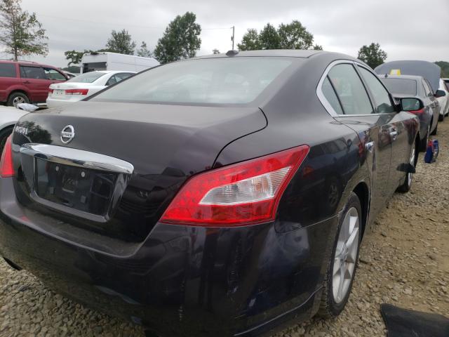 Photo 2 VIN: 1N4AA5AP8AC842732 - NISSAN MAXIMA S 