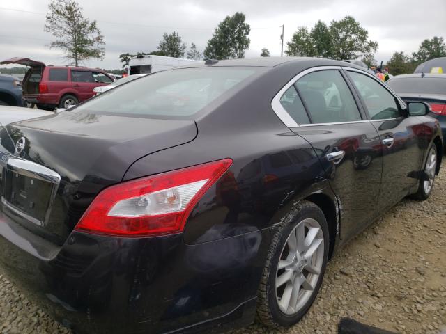 Photo 3 VIN: 1N4AA5AP8AC842732 - NISSAN MAXIMA S 