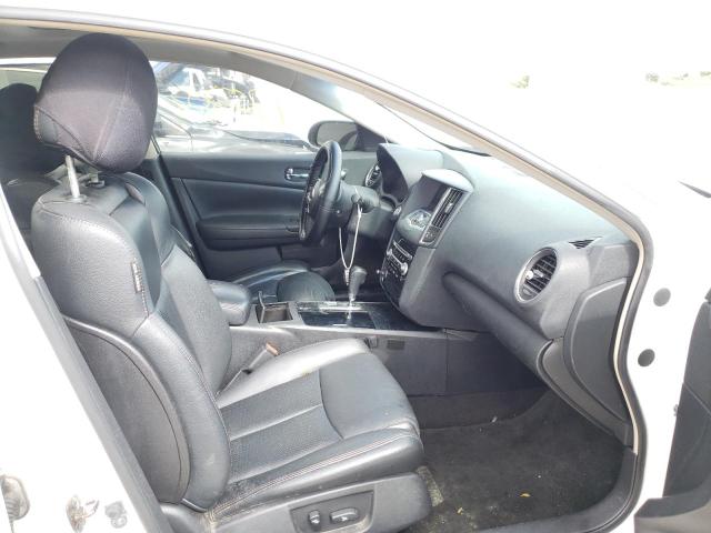 Photo 4 VIN: 1N4AA5AP8AC844531 - NISSAN MAXIMA S 