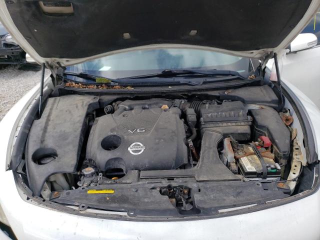 Photo 6 VIN: 1N4AA5AP8AC844531 - NISSAN MAXIMA S 