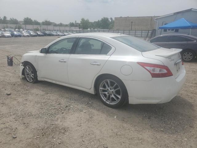 Photo 1 VIN: 1N4AA5AP8AC845078 - NISSAN MAXIMA S 