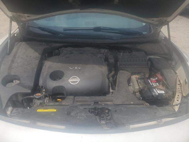 Photo 10 VIN: 1N4AA5AP8AC845078 - NISSAN MAXIMA S 