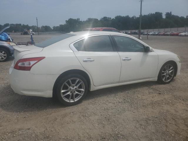 Photo 2 VIN: 1N4AA5AP8AC845078 - NISSAN MAXIMA S 