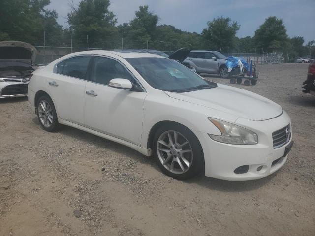 Photo 3 VIN: 1N4AA5AP8AC845078 - NISSAN MAXIMA S 