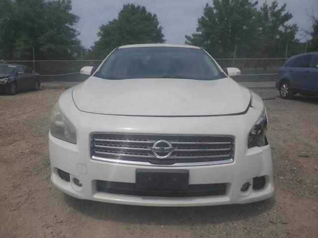 Photo 4 VIN: 1N4AA5AP8AC845078 - NISSAN MAXIMA S 