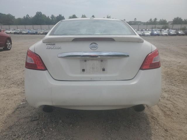 Photo 5 VIN: 1N4AA5AP8AC845078 - NISSAN MAXIMA S 