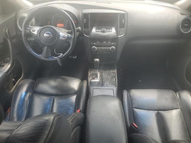 Photo 7 VIN: 1N4AA5AP8AC845078 - NISSAN MAXIMA S 