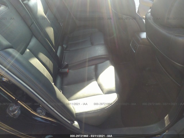 Photo 7 VIN: 1N4AA5AP8AC846747 - NISSAN MAXIMA 