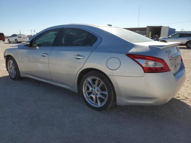 Photo 1 VIN: 1N4AA5AP8AC847347 - NISSAN MAXIMA S 