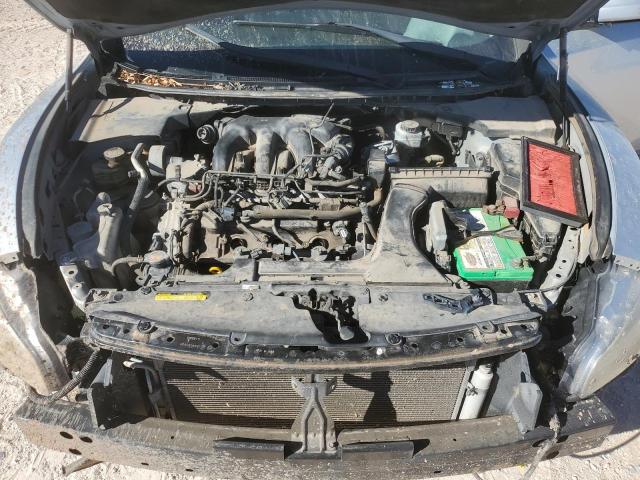 Photo 10 VIN: 1N4AA5AP8AC847347 - NISSAN MAXIMA S 