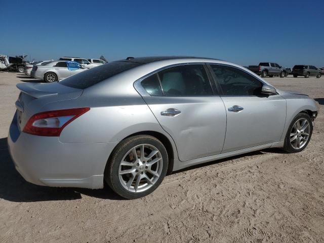 Photo 2 VIN: 1N4AA5AP8AC847347 - NISSAN MAXIMA S 