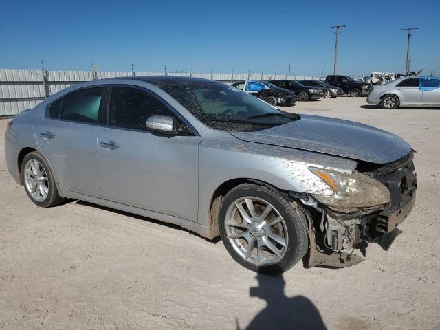 Photo 3 VIN: 1N4AA5AP8AC847347 - NISSAN MAXIMA S 