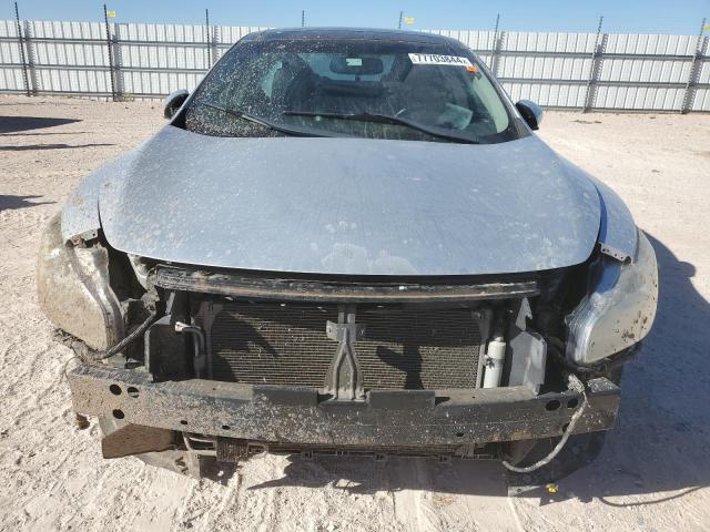 Photo 4 VIN: 1N4AA5AP8AC847347 - NISSAN MAXIMA S 