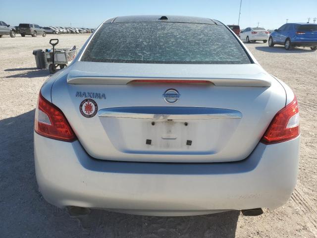 Photo 5 VIN: 1N4AA5AP8AC847347 - NISSAN MAXIMA S 