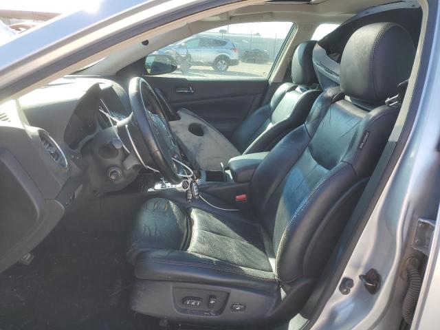 Photo 6 VIN: 1N4AA5AP8AC847347 - NISSAN MAXIMA S 