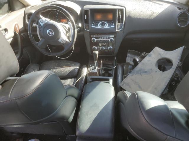 Photo 7 VIN: 1N4AA5AP8AC847347 - NISSAN MAXIMA S 