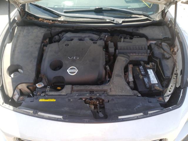 Photo 6 VIN: 1N4AA5AP8AC848465 - NISSAN MAXIMA S 