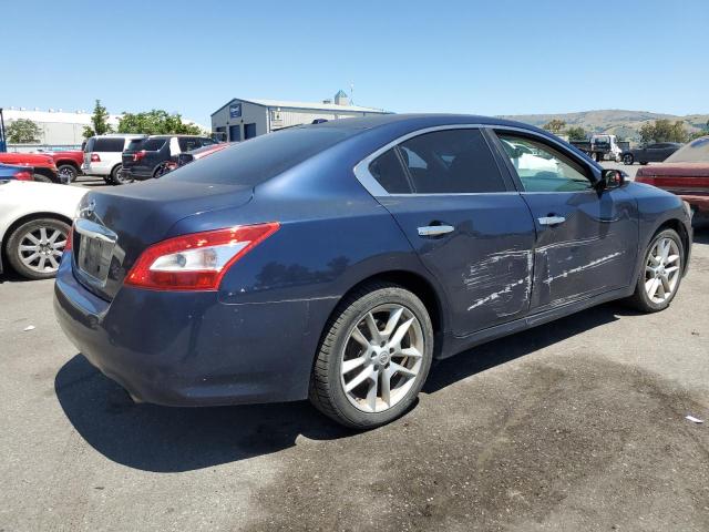 Photo 2 VIN: 1N4AA5AP8AC849163 - NISSAN MAXIMA 