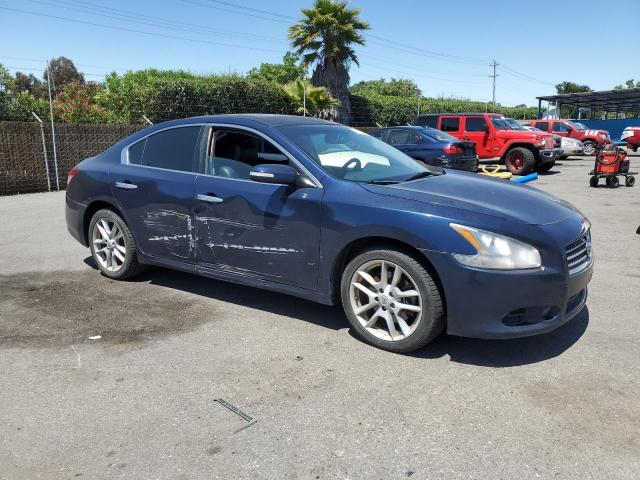 Photo 3 VIN: 1N4AA5AP8AC849163 - NISSAN MAXIMA 