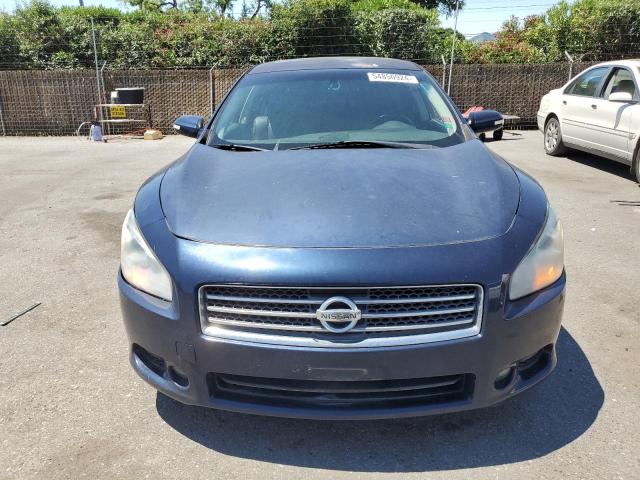 Photo 4 VIN: 1N4AA5AP8AC849163 - NISSAN MAXIMA 