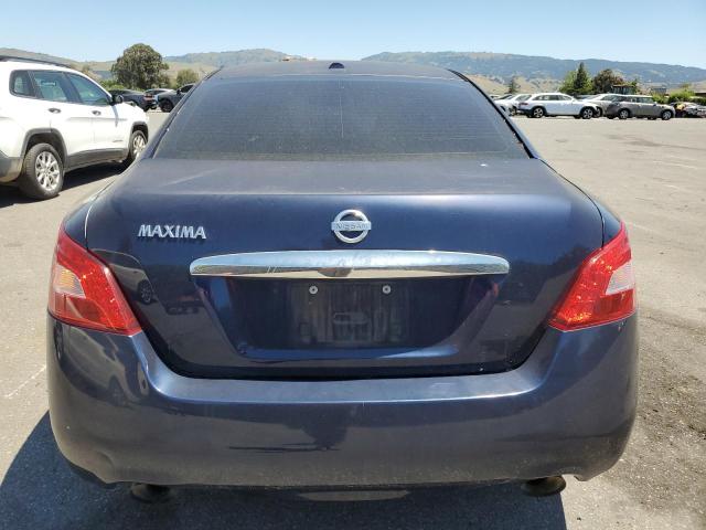 Photo 5 VIN: 1N4AA5AP8AC849163 - NISSAN MAXIMA 