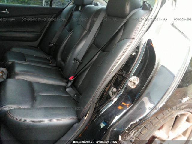 Photo 7 VIN: 1N4AA5AP8AC851799 - NISSAN MAXIMA 