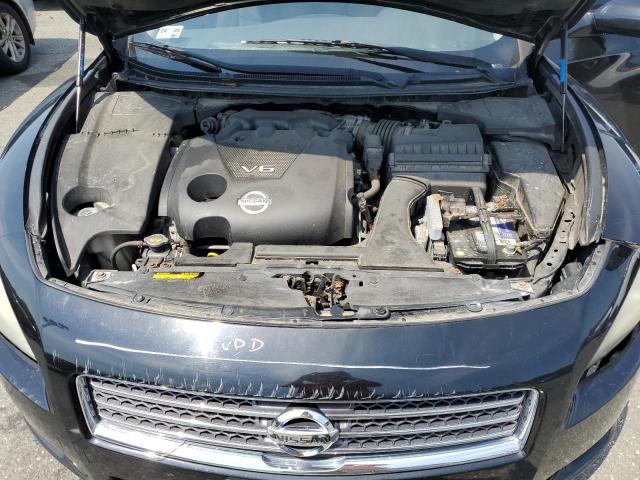 Photo 10 VIN: 1N4AA5AP8AC852614 - NISSAN MAXIMA 