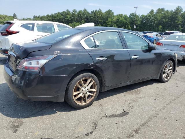 Photo 2 VIN: 1N4AA5AP8AC852614 - NISSAN MAXIMA 