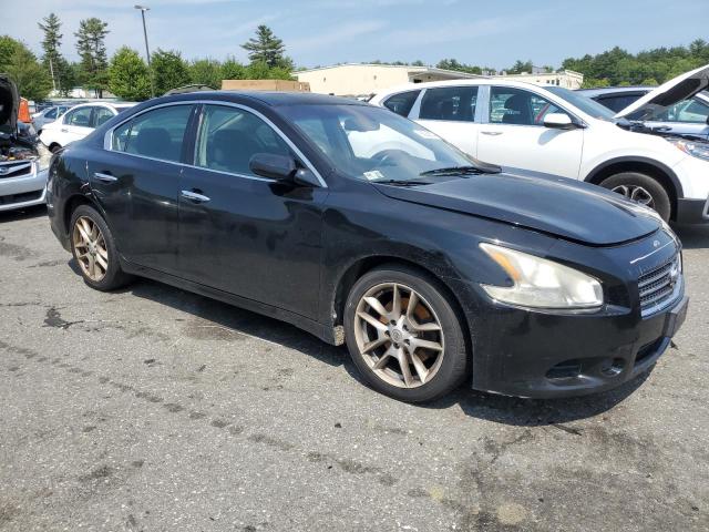 Photo 3 VIN: 1N4AA5AP8AC852614 - NISSAN MAXIMA 