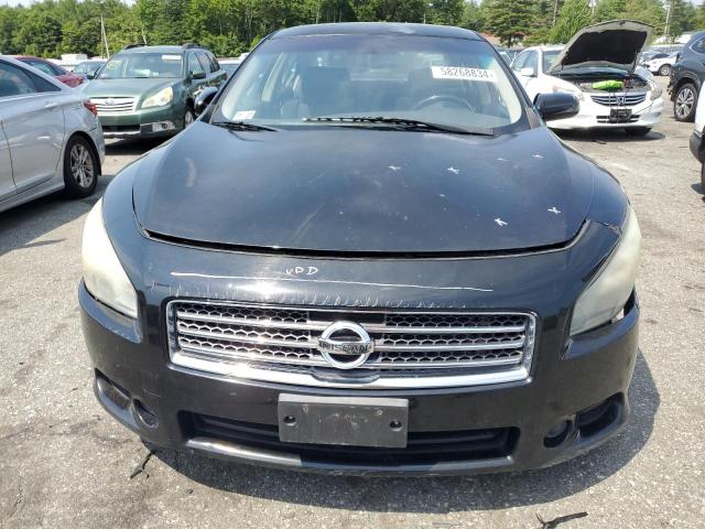 Photo 4 VIN: 1N4AA5AP8AC852614 - NISSAN MAXIMA 