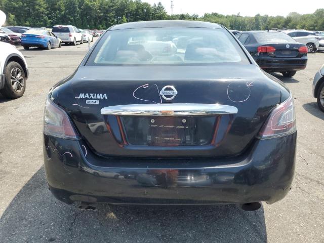 Photo 5 VIN: 1N4AA5AP8AC852614 - NISSAN MAXIMA 