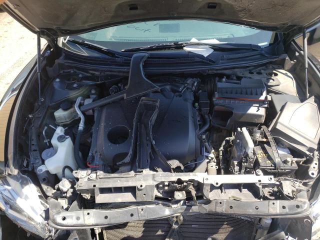 Photo 6 VIN: 1N4AA5AP8AC852628 - NISSAN MAXIMA S 