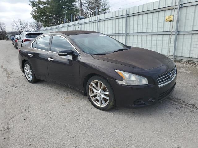 Photo 3 VIN: 1N4AA5AP8AC854900 - NISSAN MAXIMA 