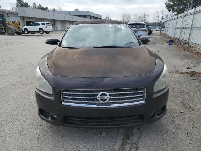 Photo 4 VIN: 1N4AA5AP8AC854900 - NISSAN MAXIMA 