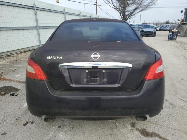 Photo 5 VIN: 1N4AA5AP8AC854900 - NISSAN MAXIMA 