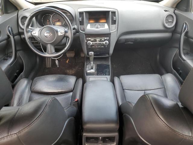 Photo 7 VIN: 1N4AA5AP8AC854900 - NISSAN MAXIMA 