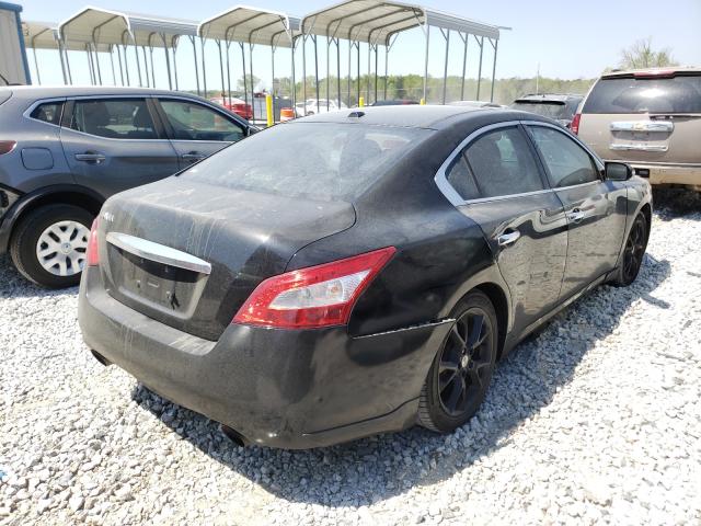 Photo 3 VIN: 1N4AA5AP8AC857313 - NISSAN MAXIMA S 