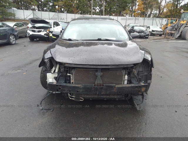 Photo 5 VIN: 1N4AA5AP8AC857585 - NISSAN MAXIMA 