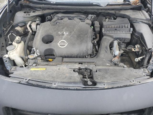 Photo 10 VIN: 1N4AA5AP8AC858588 - NISSAN MAXIMA 