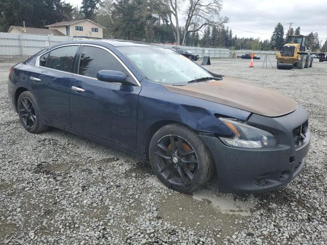 Photo 3 VIN: 1N4AA5AP8AC858588 - NISSAN MAXIMA 