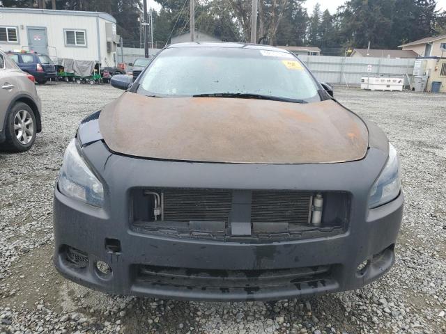 Photo 4 VIN: 1N4AA5AP8AC858588 - NISSAN MAXIMA 