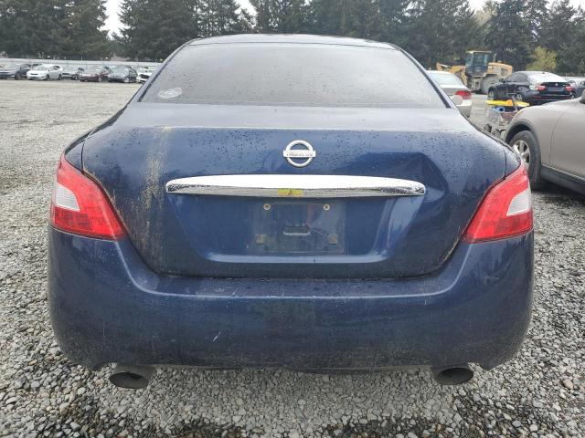 Photo 5 VIN: 1N4AA5AP8AC858588 - NISSAN MAXIMA 