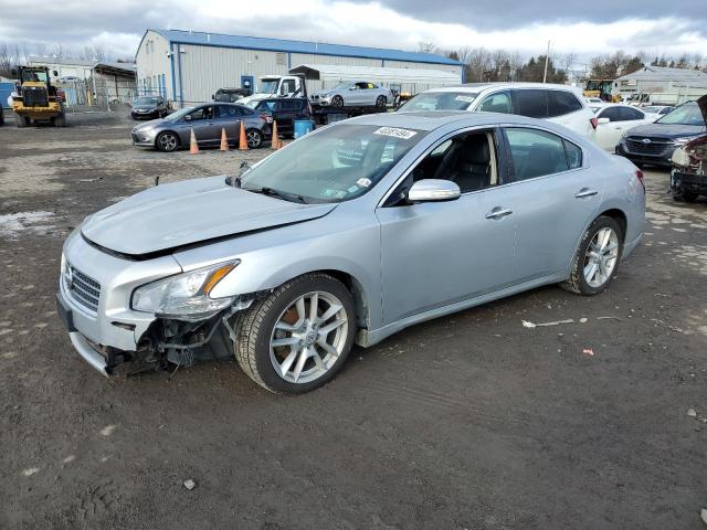 Photo 0 VIN: 1N4AA5AP8AC860292 - NISSAN MAXIMA 