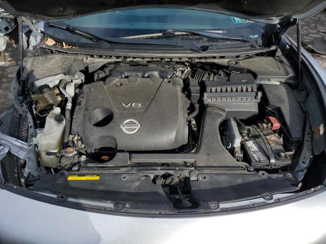 Photo 10 VIN: 1N4AA5AP8AC860292 - NISSAN MAXIMA 